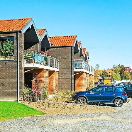 4 Person Holiday Home In Bogense Exterior foto