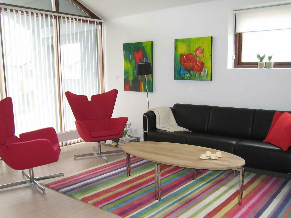4 Person Holiday Home In Bogense Exterior foto